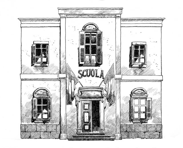 Scuola